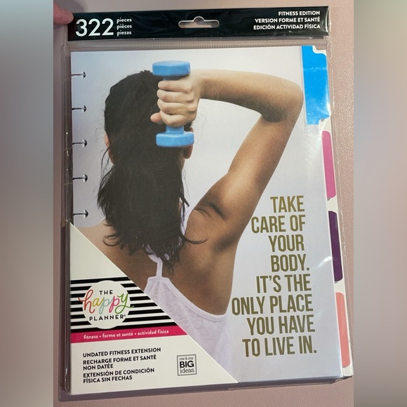 Planner Bundle - Picture 5 of 5